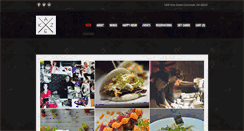 Desktop Screenshot of kazeotr.com